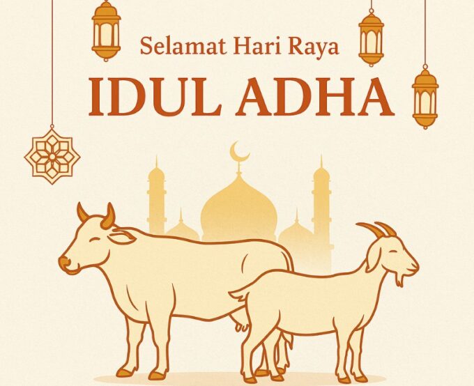 Hari Raya Idul Adha
