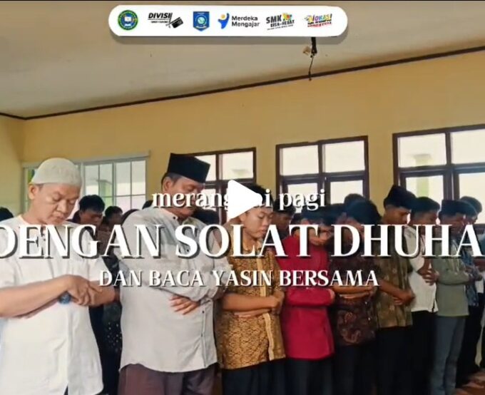 Sholat Dhuha