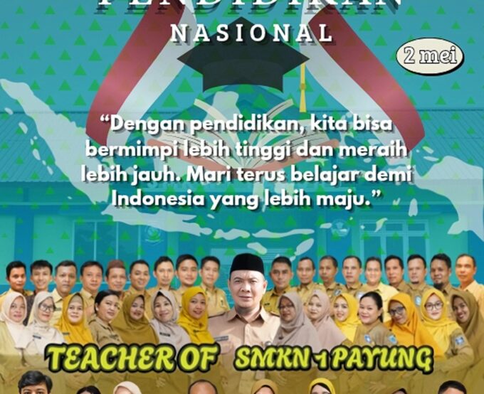 Hari Pendidikan Nasional (HARDIKNAS)